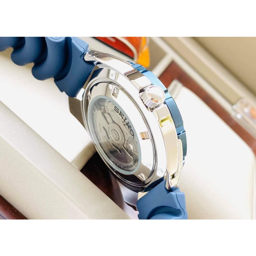Đồng hồ nam Seiko Sport Automatic SRP605K2