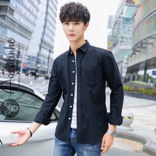 Coombo Áo sơ mi nam hàng đẹp cho khách