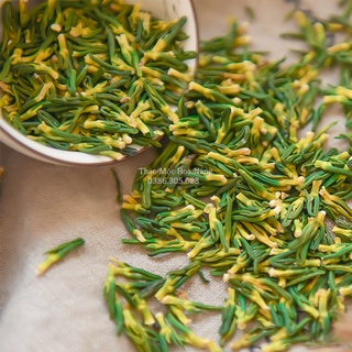 Tâm Sen Sấy Khô 1kg (Tim Sen Đồng Tháp Thượng Hạng)