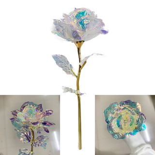 Hoa hồng Hologram (có sẵn, có mẫu mới)