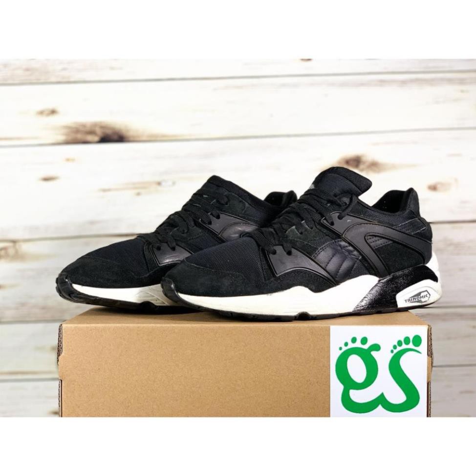 [Hàng Auth] Giày Chính Hãng 2hand PUMA TRINOMIC .[ HOT ] 2020