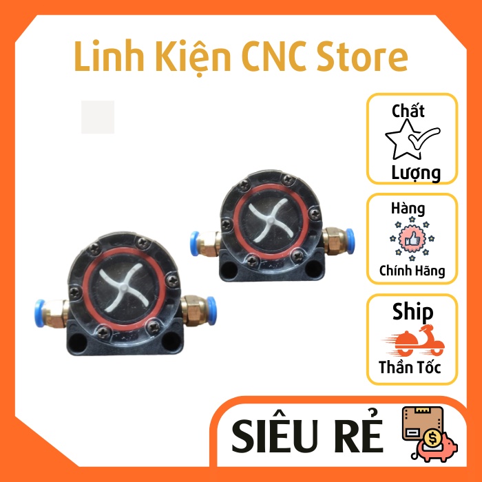 Quạt Xoay Nước Củ Đục, (Chong chóng đo lưu lượng nước củ đục), để đảm bảo Củ Đục được cấp nước liên tục