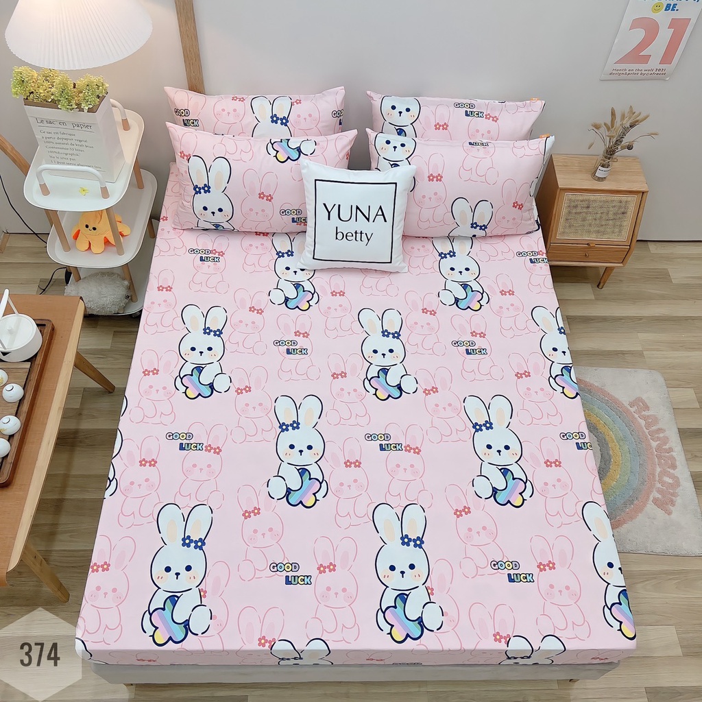 Ga Gối Cotton 100% ( ảnh shop tự chụp ) | BigBuy360 - bigbuy360.vn