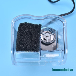 Máy Lọc Nước mini Cho Bể Cá