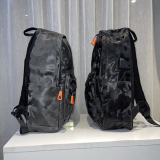 Balo Camo ( Ảnh tự chụp )