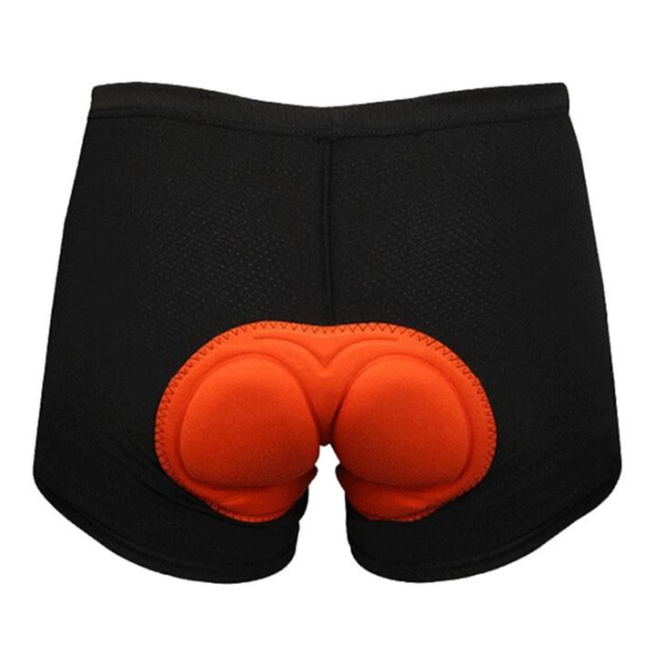 Quần Yếm Đệm Mông Đi Xe Đạp Sooner Quần Đi Xe Đạp Thể Thao Cho Nam Nữ Có Lỗ Thông Hơi 159K
