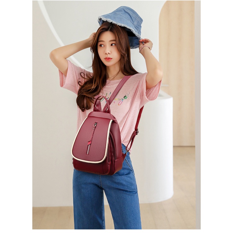 Balo Chuwanglin da cổ điển cho nữ