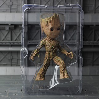 Mô hình Groot Baby GOTG2