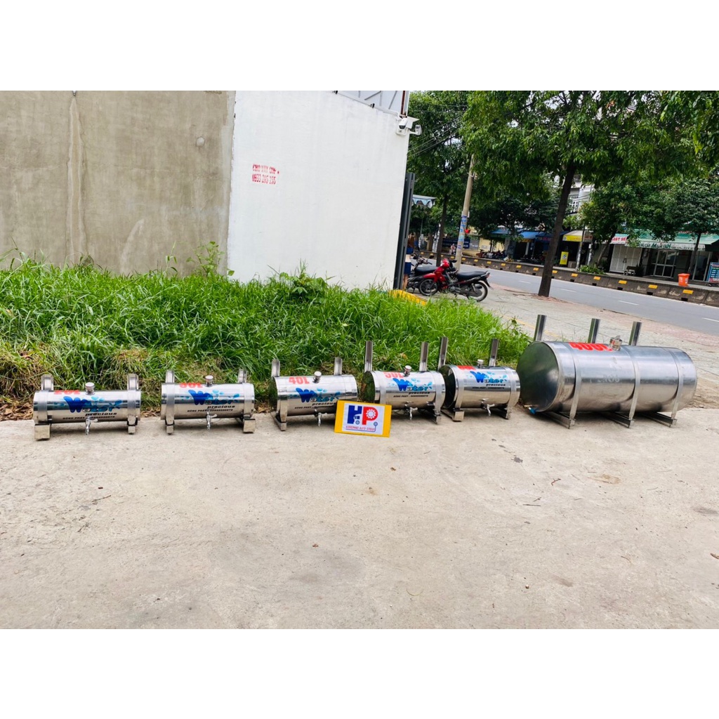 Bình đựng nước xe tải, BÌNH NƯỚC RỬA TAY xe tải 20L,30L,40L,50L,60L...