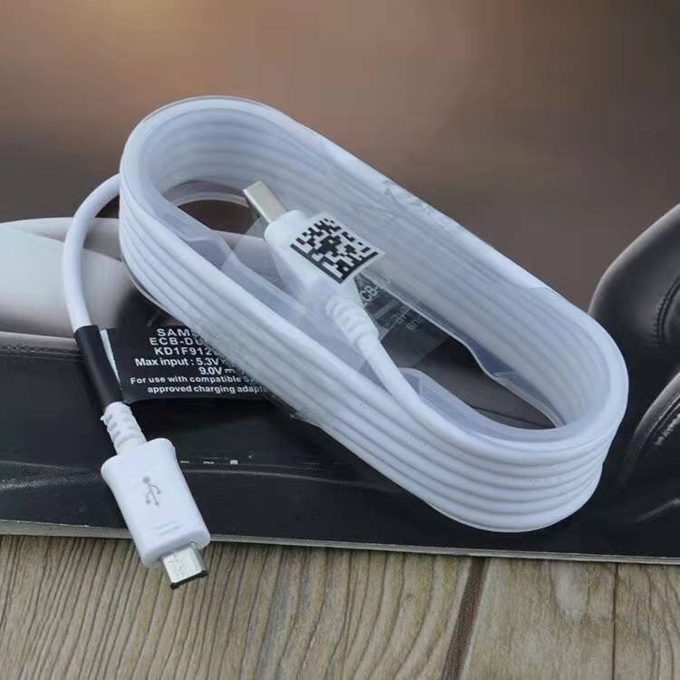 Dây Cáp Sạc Nhanh 1.5m Cho samsung s6 s7 note4 note5 j5 j7 j2 j4 prime