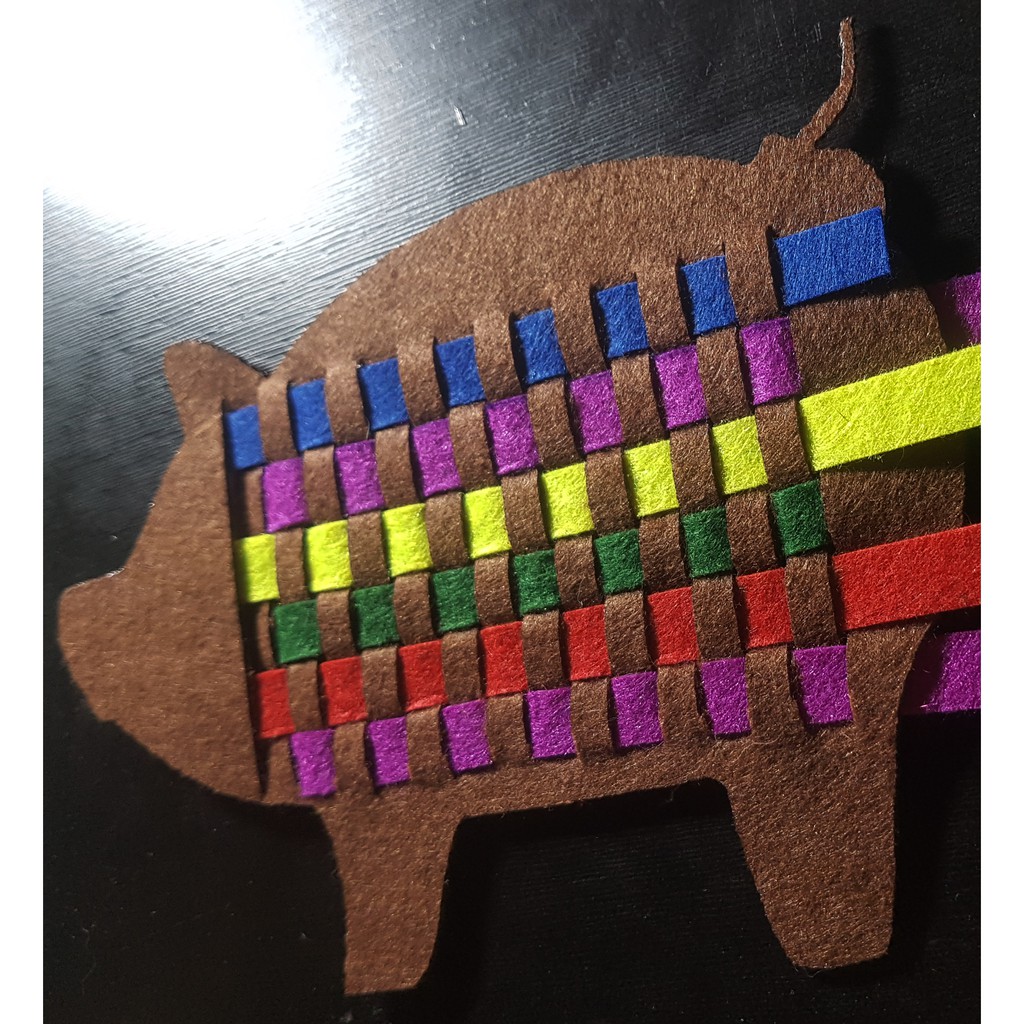 Đồ chơi giáo dục Montessori – Phương pháp giúp trẻ thông minh hơn. Mã TE008