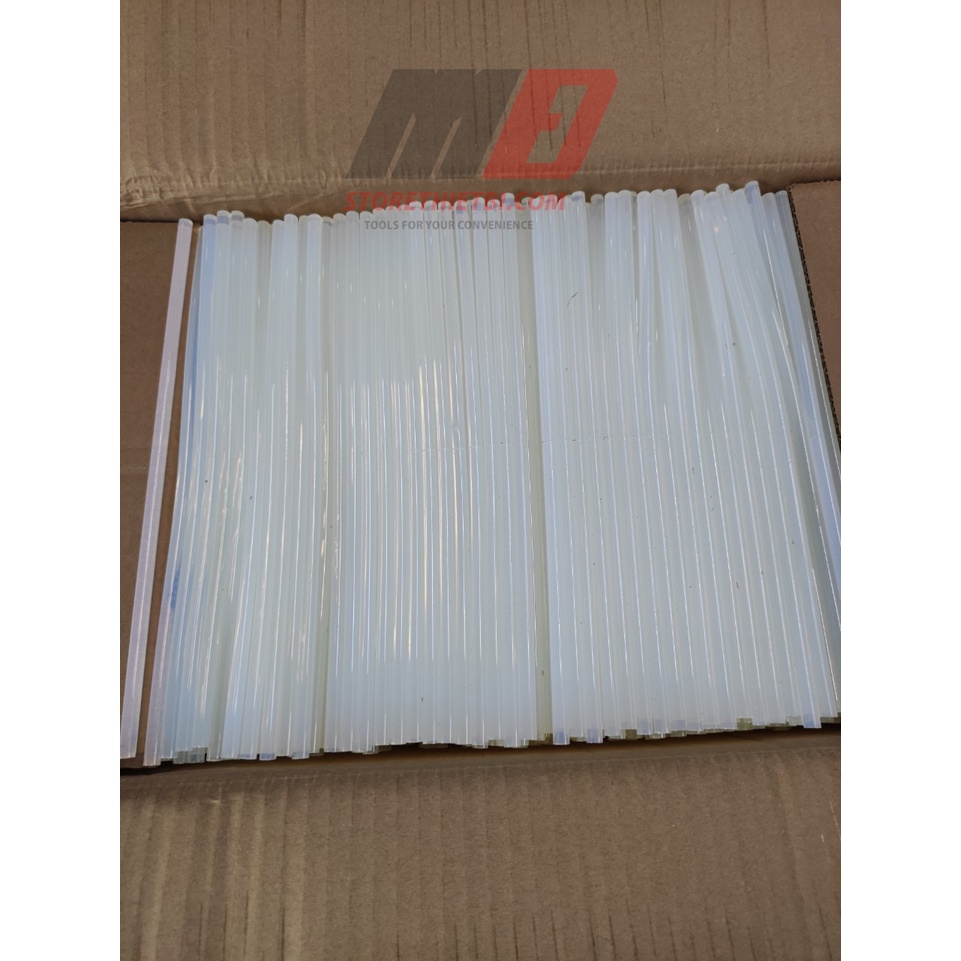 1 Cây Keo Nến Dành Cho Máy Bắn Keo 25Cm