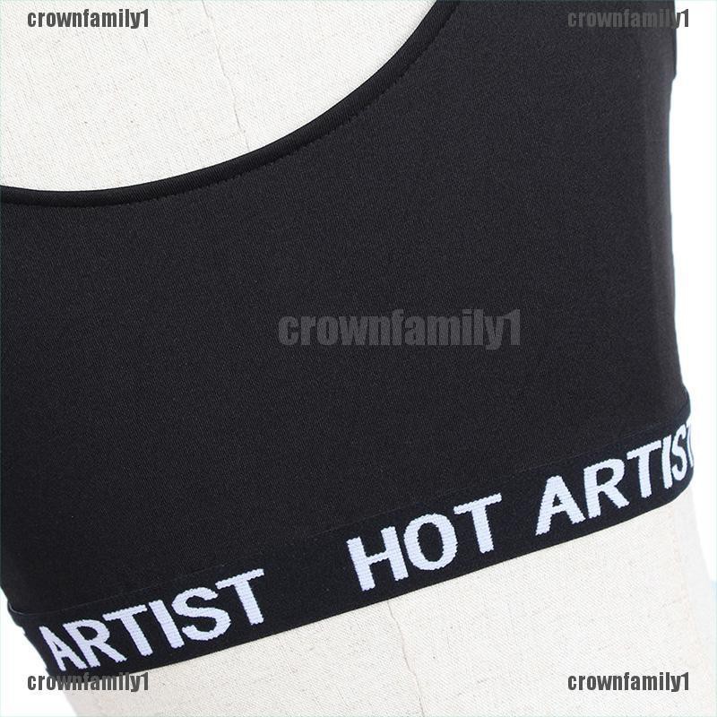 Áo Lót Thể Thao Vải Mỏng Thời Trang Quyến Rũ Cho Nữ