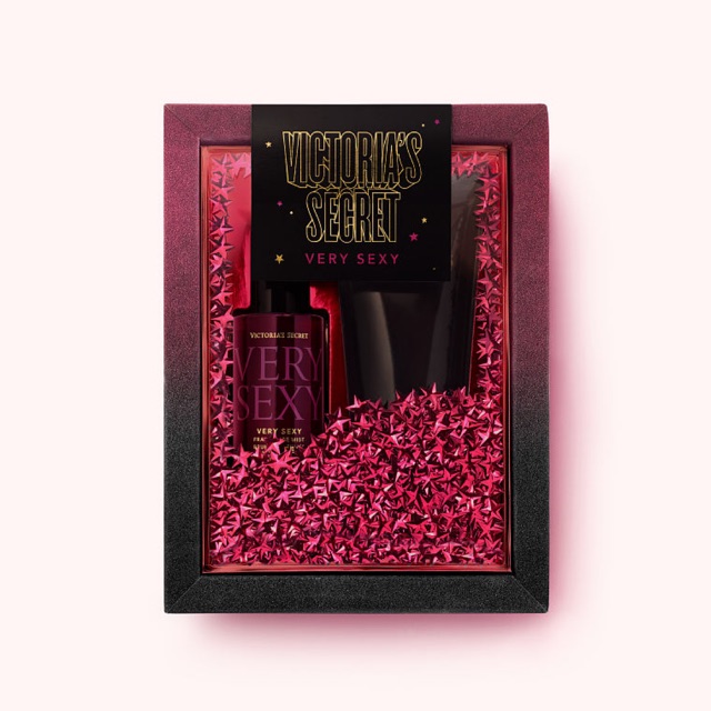Gift set Victoria Secret