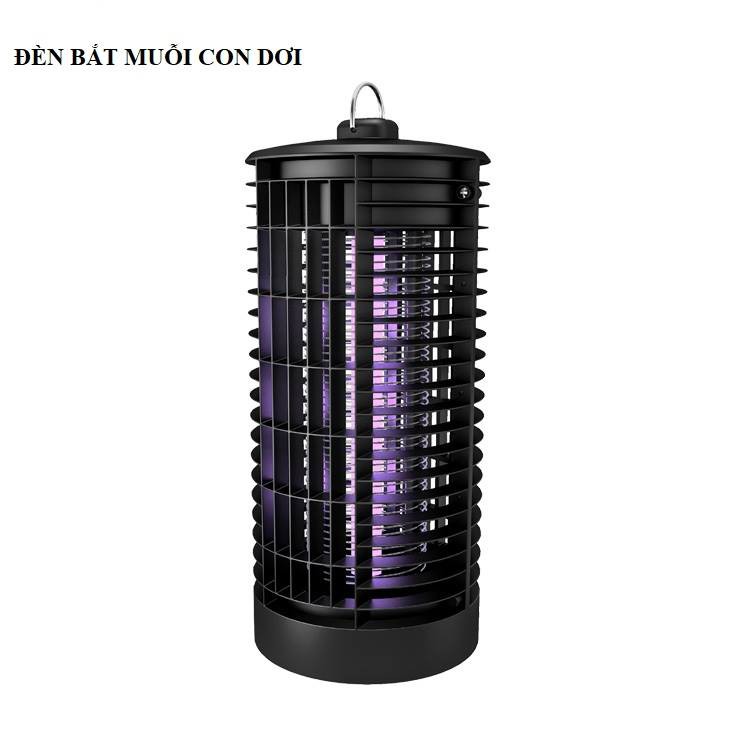 Đèn bắt muỗi con dơi model cn 02 (bắt được muỗi ban ngày và ban đêm)