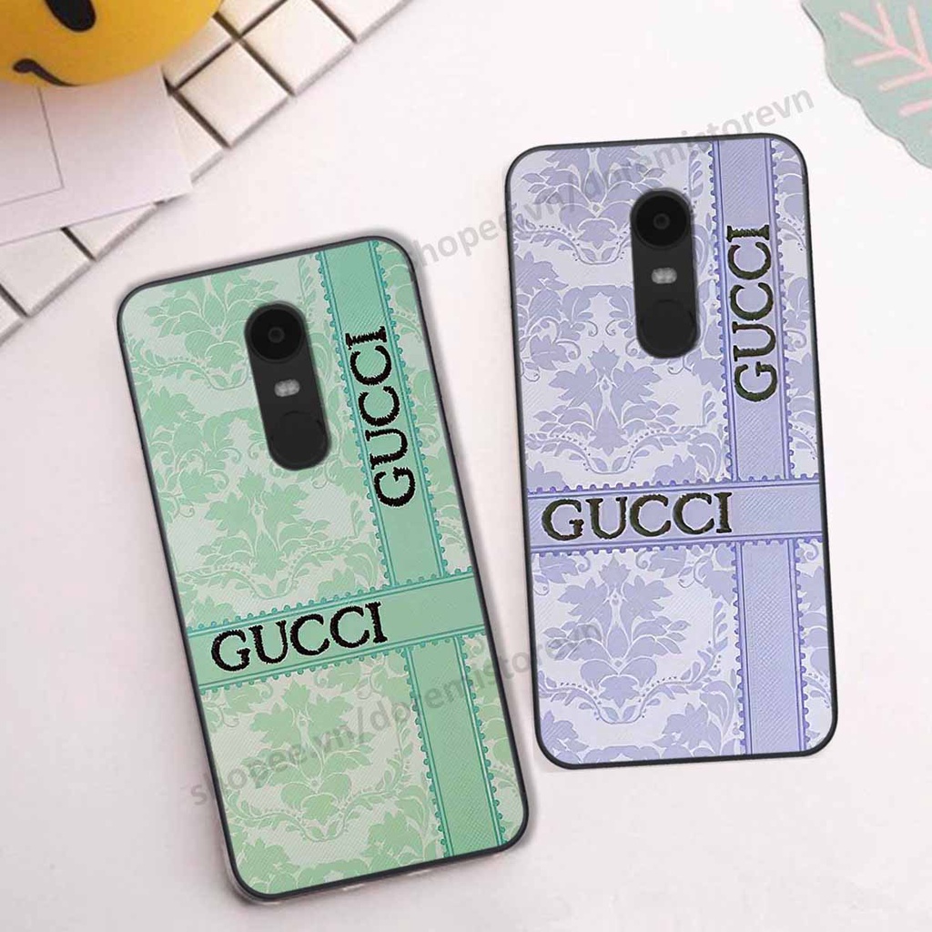 Ốp Xiaomi Redmi Note 4/ Note 4x / Redmi 5 Plus thể thao, bear brick, ốp lưng dẻo thời trang bền đẹp