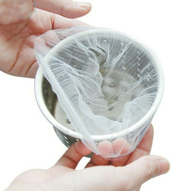 TÚI LỌC RÁC BỒN RỬA BÁT  - HÀNG LOẠI 1 CÓ CHUN