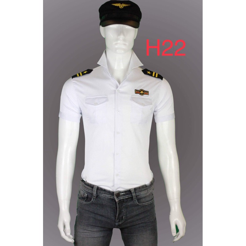 Áo phi công hot nhất