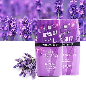 Sáp khử mùi để phòng hương oải hương - thơm mát - hương thơm bền lâu - Konni39 Sơn Hòa