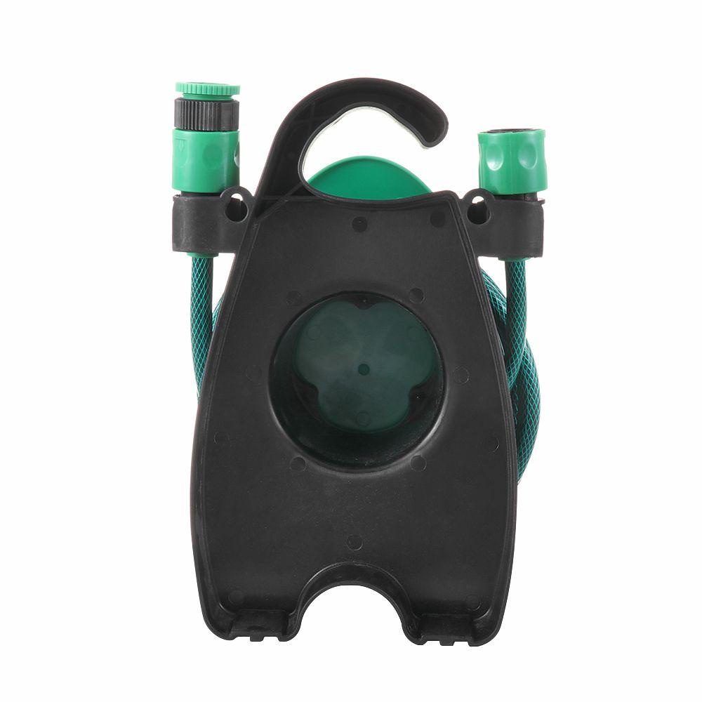 Cuộn Dây Đứng 10M Chịu Lực Cao Hỗ Trợ Phun Nước Tưới Cây