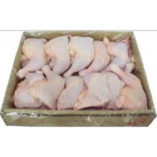 Đùi gà góc tư 1kg4
