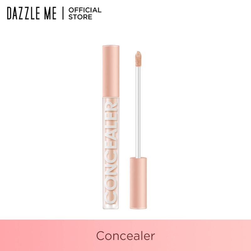 Kem che khuyết điểm Dazzle Me dùng dưỡng ẩm và chăm sóc da chất lượng cao | BigBuy360 - bigbuy360.vn