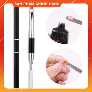 COMBO GEL GOM - CỒN TÁN GEL - CỌ