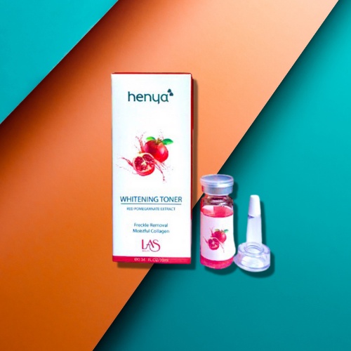 Toner Lựu Đỏ, Chống oxy hóa,bổ sung dưỡng chất,cân bằng PH,dưỡng trắng da,ngăn ngừa lão hóa, LAS BEAUTY | BigBuy360 - bigbuy360.vn