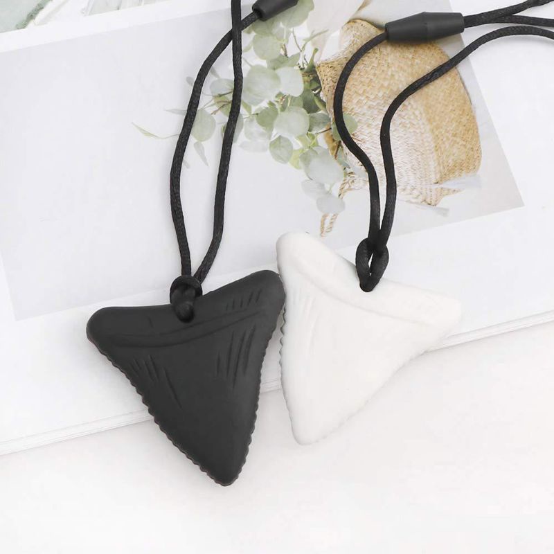 Haha Đồ Chơi Vòng cổ Chăm Sóc Răng Miệng Cho Bé