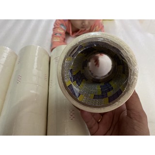 Băng keo giấy 2.5F 1 cuộn
