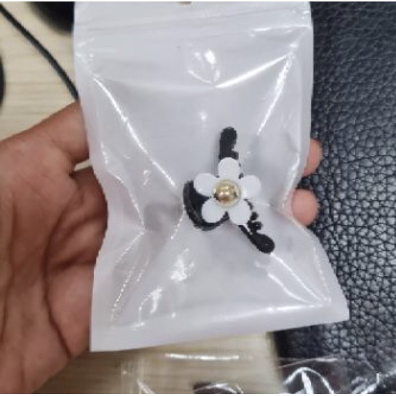 Kẹp tóc phong cách hàn quốc nhí - Khăn turban