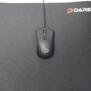 Combo chuột DAREU EM908 + PAD DAREU 05L