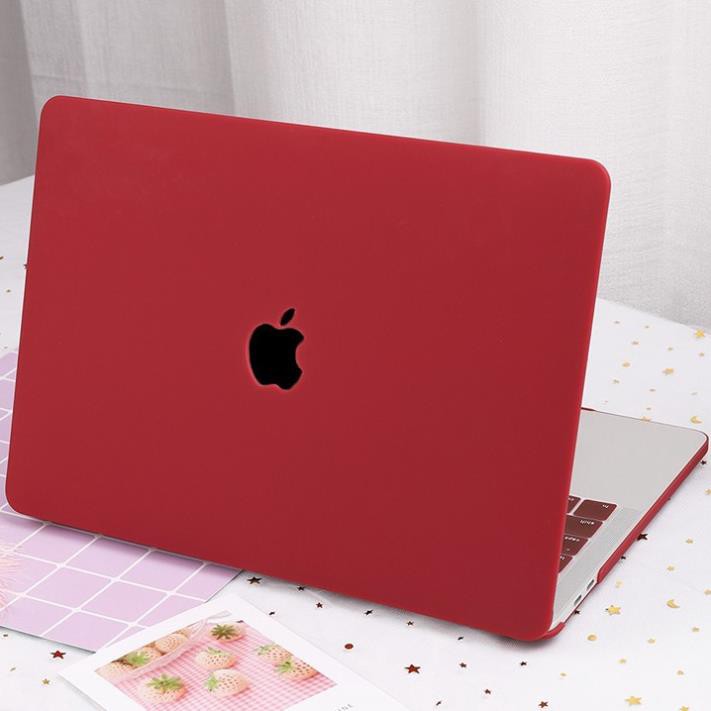 [[ Case M1-2021 ]] Ốp Macbook 2020 Air 13"/Pro 13" 2020 Bảo Vệ Toàn Diện Macbook