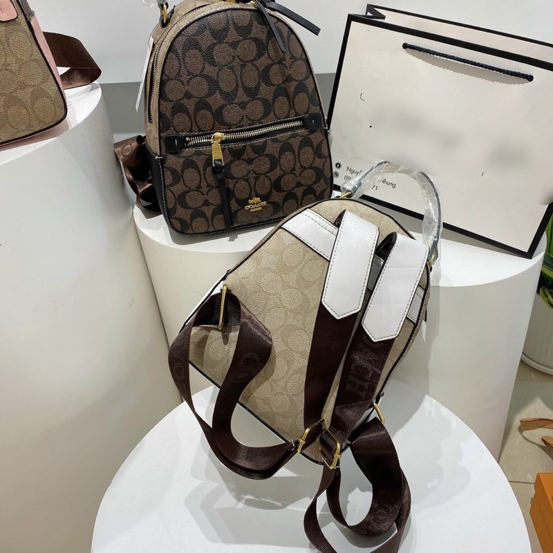 Balo thời trang hot