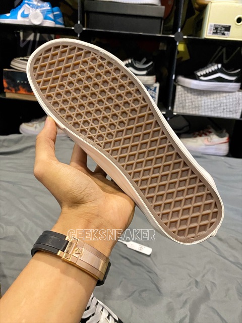 [GeekSneaker] Giày Vans Vault Old Skool 🔥 ( Bản 2019 Box Xanh ) | BigBuy360 - bigbuy360.vn