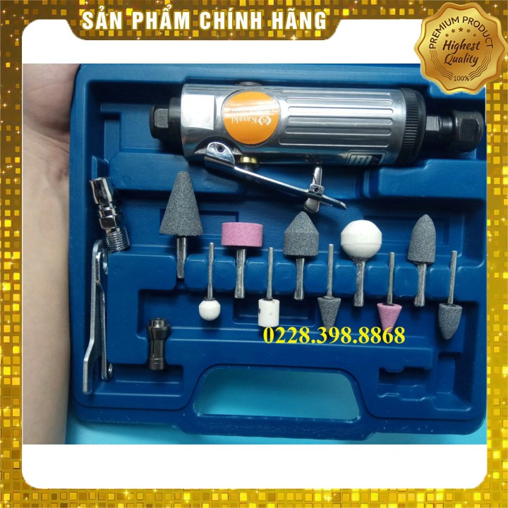 [HÀNG CHÍNH HÃNG] [ ẢNH THẬT]   MÀI HƠI KASAKI FULL ĐÁ  [CHO KHÁCH XEM HÀNG]
