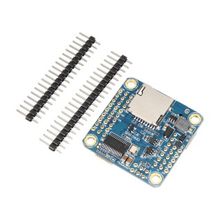 Mạch Betaflight Omnibus F4 v3 Dành Cho Quad Racing Tích Hợp OSD Và Cảm Biến Áp Suất