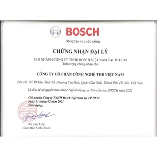Đầu vặn vít dài (PH2-110mm)-2608521043