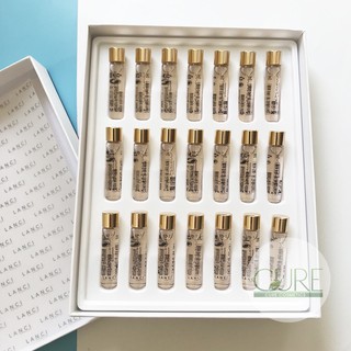 (Tách lẻ 1 ống) Serum cá hồi Lanci mẫu mới
