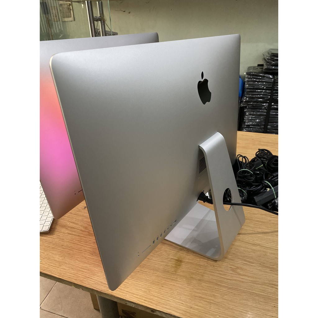 Apple iMac Late 2015 MK462 / 27in 5K retina / i5 – 3.2G / 8G / R9 M380 = 2G. | BigBuy360 - bigbuy360.vn
