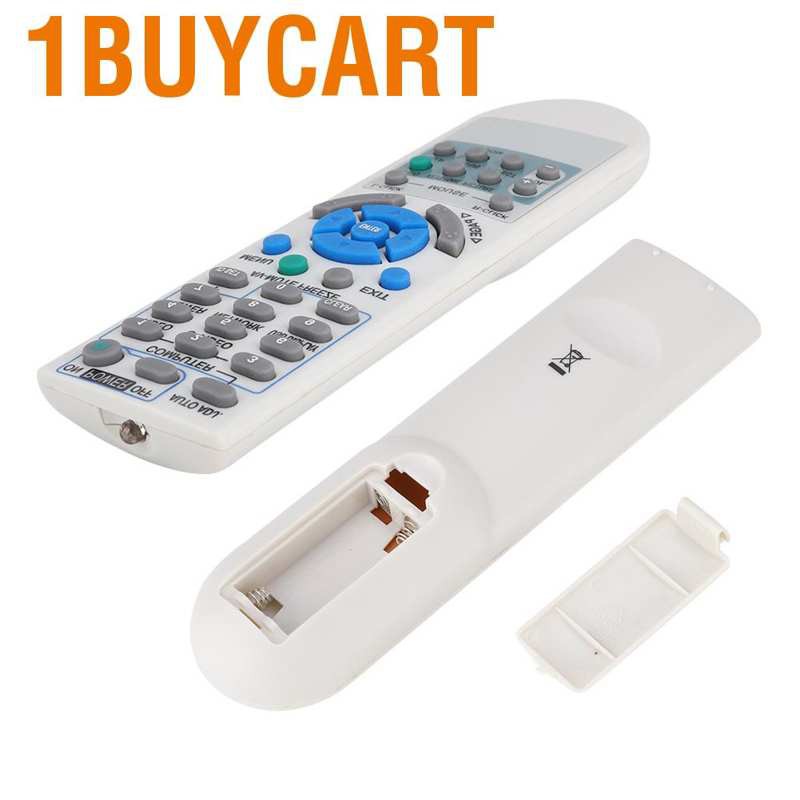Điều Khiển Từ Xa Cho Máy Chiếu Nec Rd-448E / Np-Ve280 Np-Ve281 Np-V260