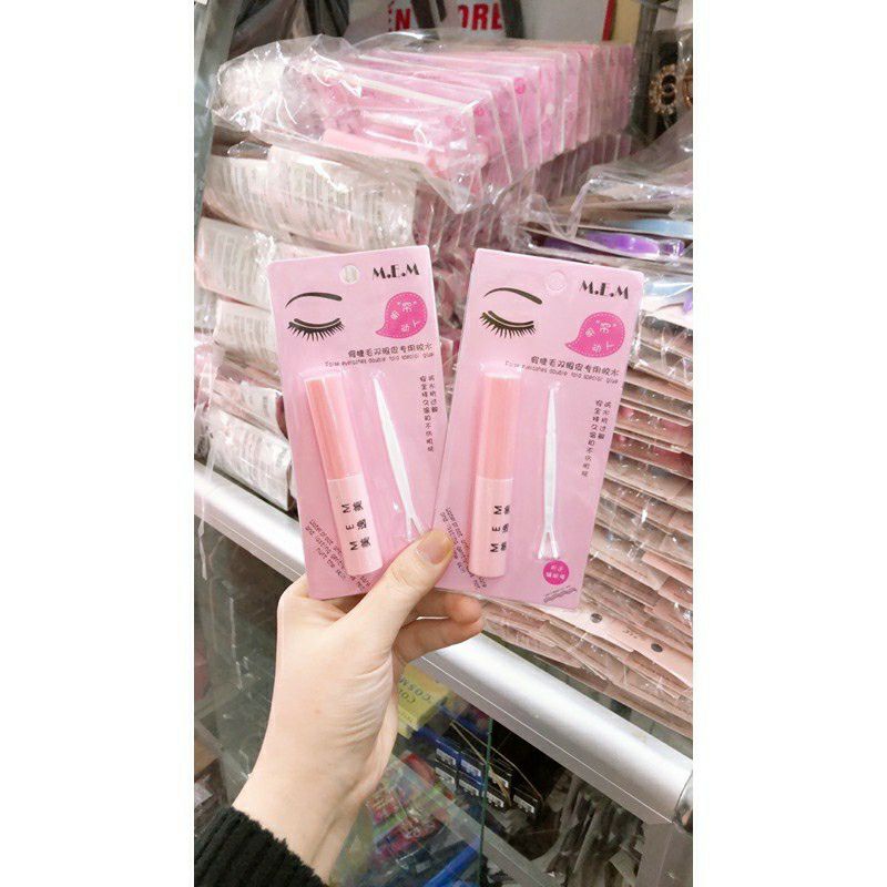 Keo gắn mi kích mí loại tốt | BigBuy360 - bigbuy360.vn