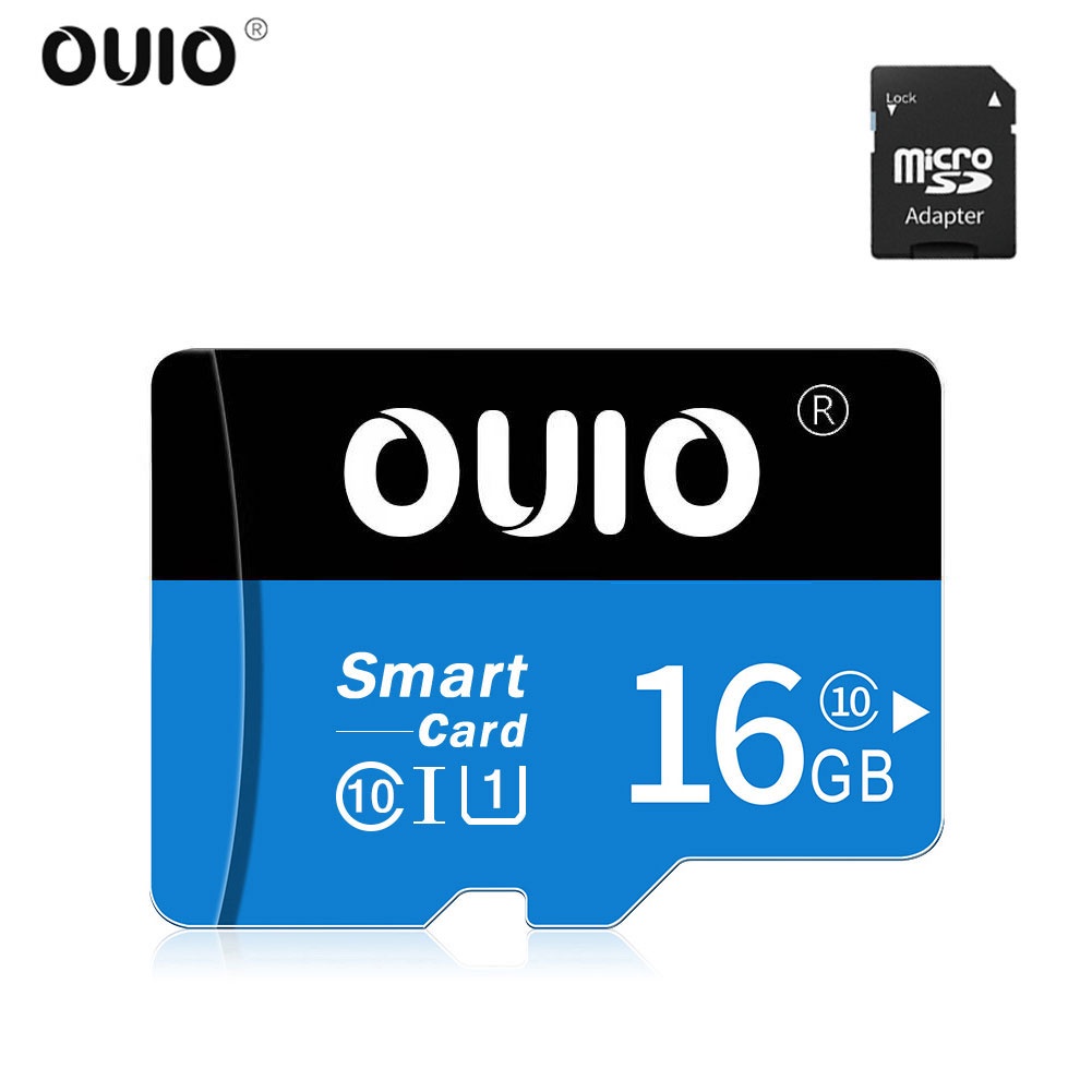 Thẻ Nhớ Tốc Độ Cao 1Tb 512Gb 256Gb 128 Gb 64Gb 32Gb 16Gb Thẻ Nhớ Micro Tf Sd/Tf Thẻ Nhớ 32 64 128 Gb Micro Tf Sd Cho Điện Thoại