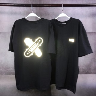 ÁO THUN PHẢN QUANG - Ván trượt Vans