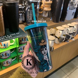 Ly coldcup Starbucks chính hãng
