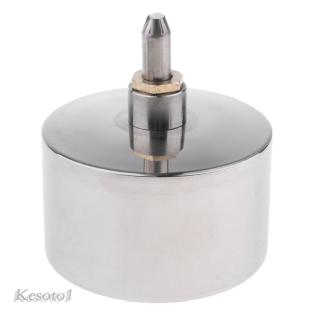 Đèn Cồn Inox 400ml