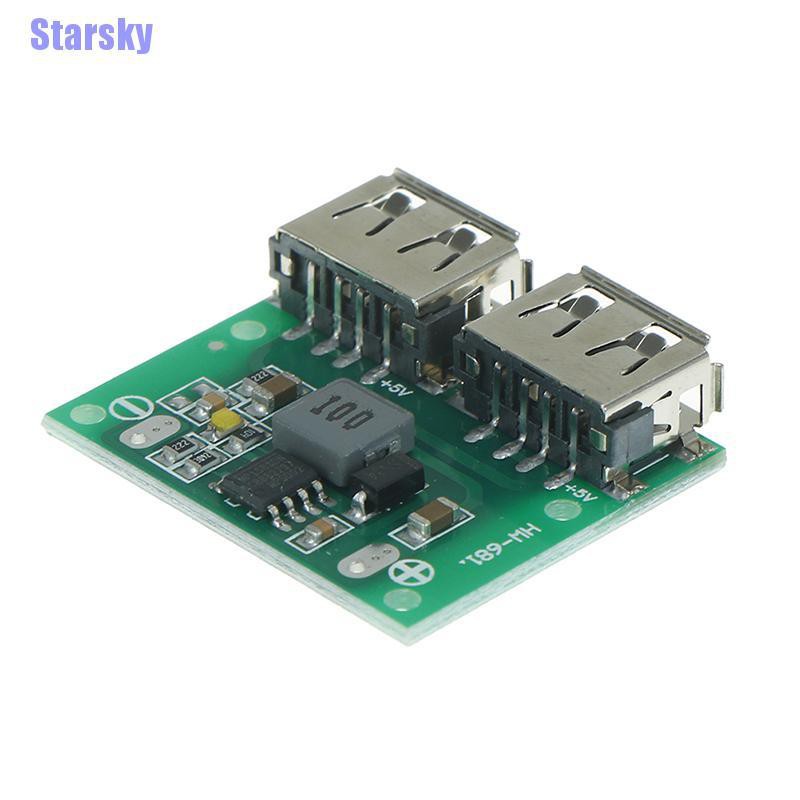 Mô Đun Điện Áp Thấp Từ 9v 12v 24v Sang 5v Chuyên Dụng