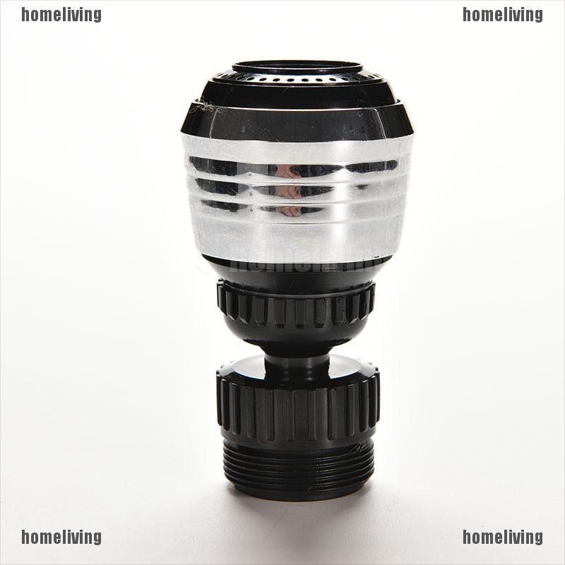 Vòi lọc nước tiết kiệm thiết kế sáng tạo tiện lợi cho bồn rửa