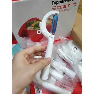 Dụng cụ gọt Tupperware