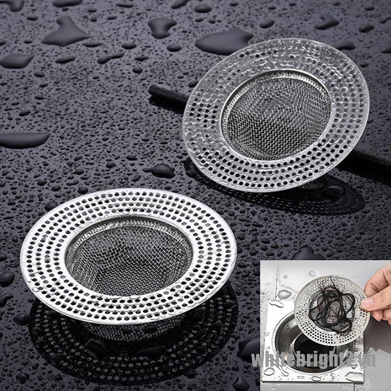 Dụng Cụ Lọc Rác Bồn Rửa Chén / Nhà Tắm Chống Tắc Nghẽn Tiện Dụng